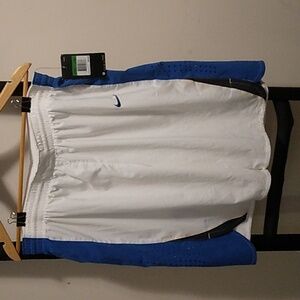 Women's Nike Hyperlite Basketball Shorts NWT